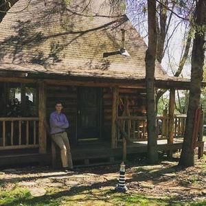 Meet your Posher, Mark